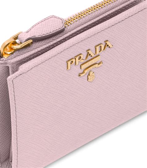 how to check if a prada wallet is real|prada wallet small.